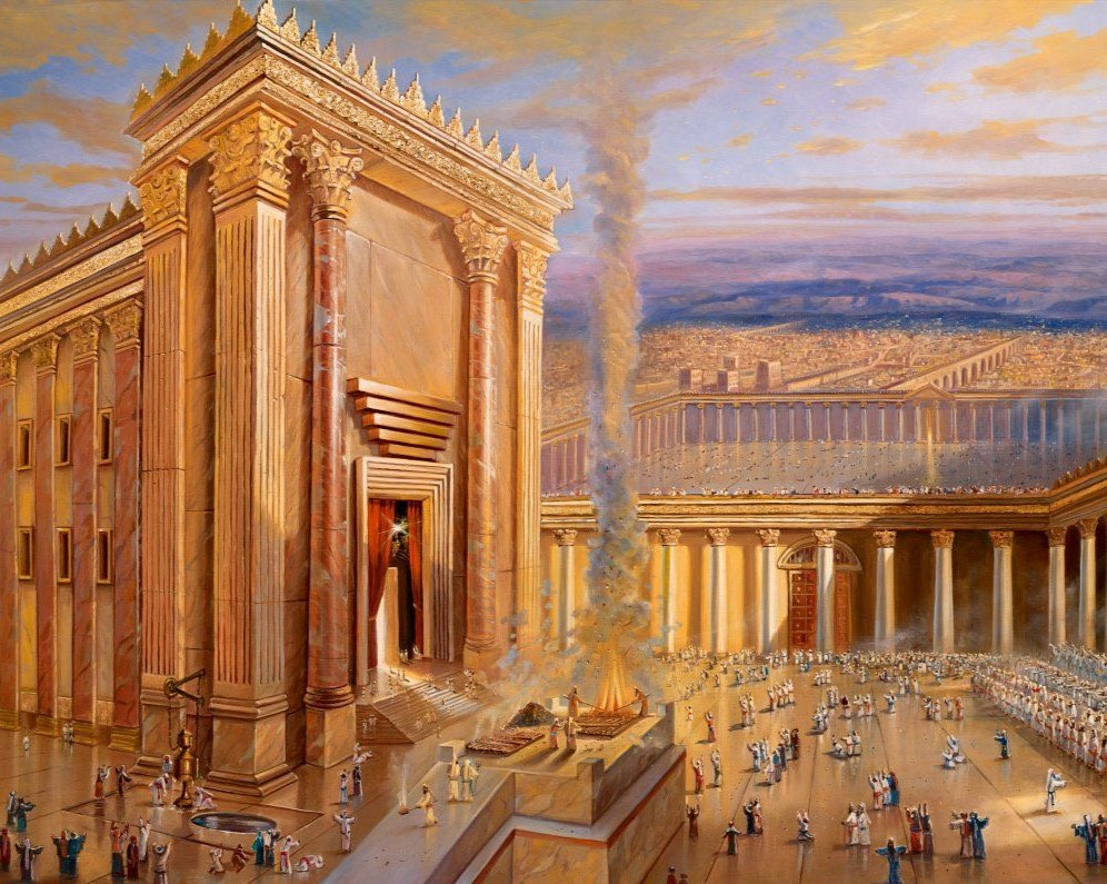 A painting of a temple

AI-generated content may be incorrect.